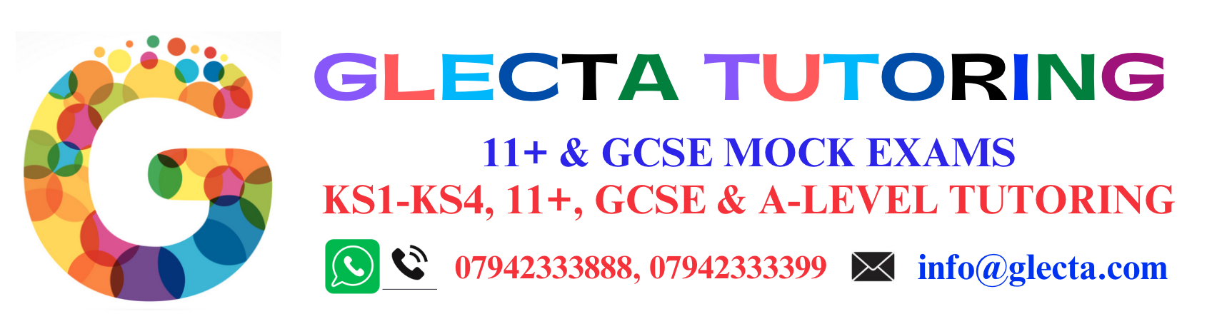 GLECTA Tutoring